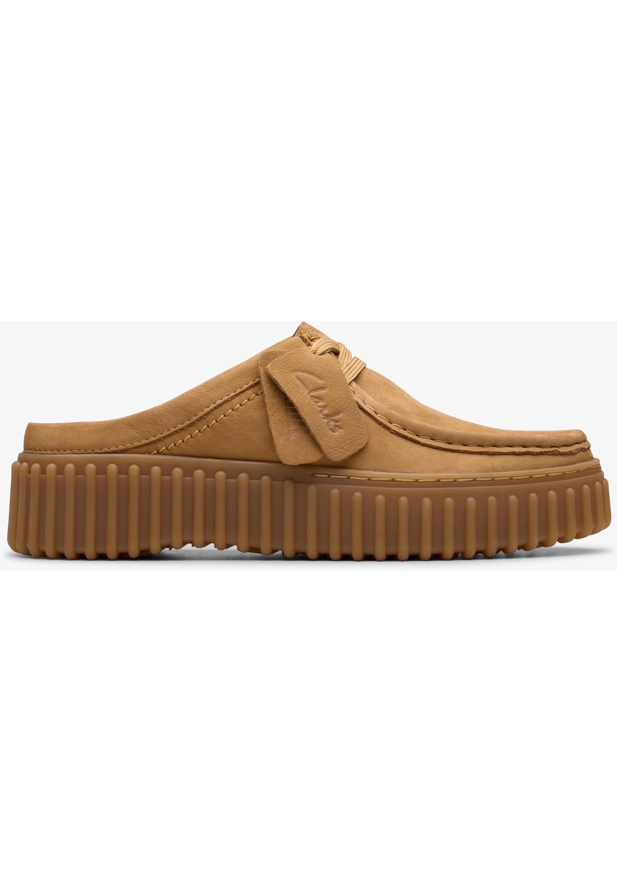 Zuecos Mujer Clarks Torchill Mule 12/15