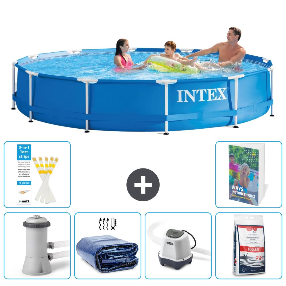 INTEX picture