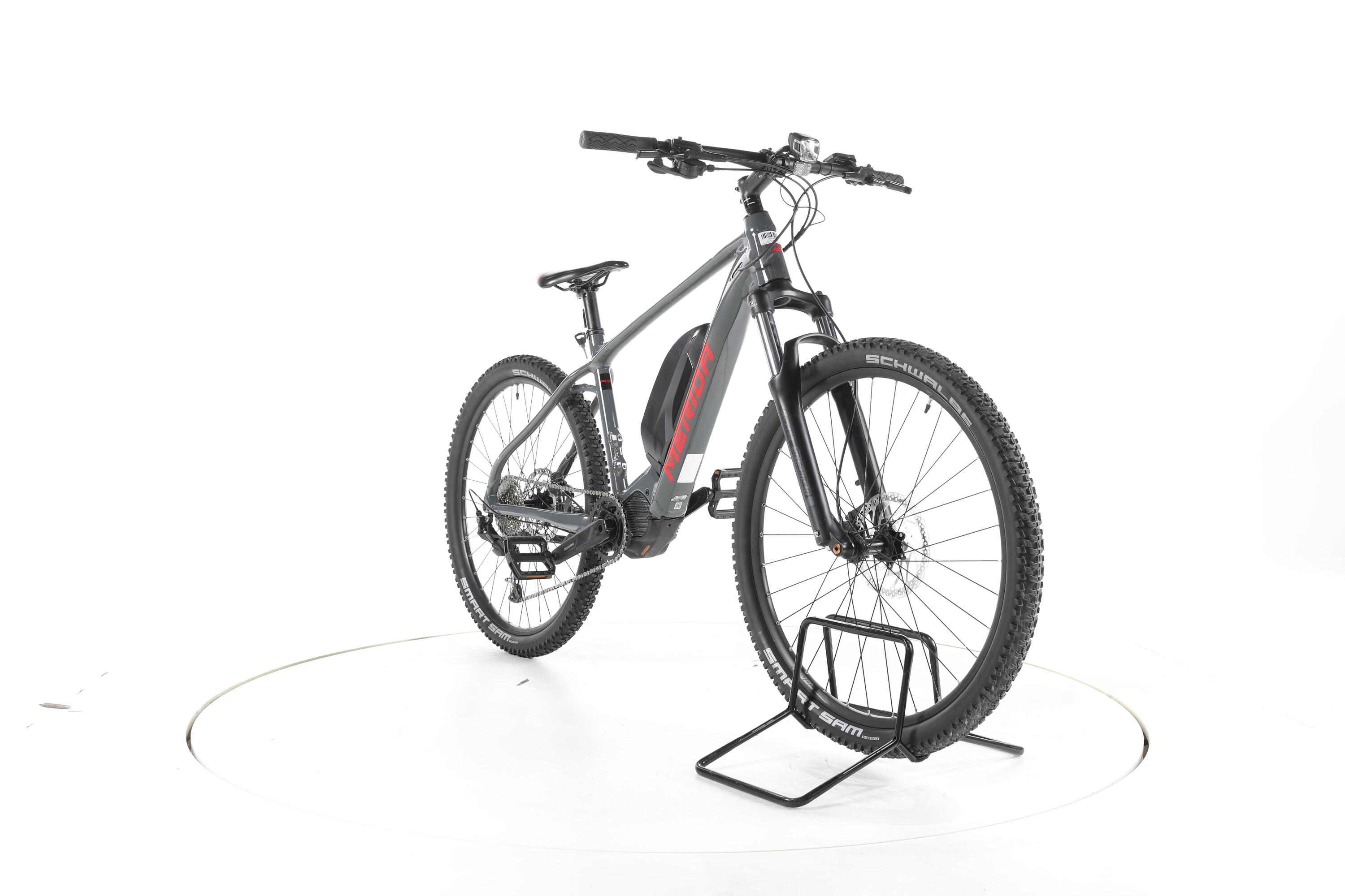 Ebike ricondizionata · Merida eBIG.Seven LTD EP1 · Buone condizioni 3/7