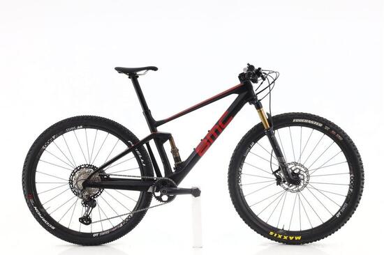 VTT reconditionné · FourStroke 01 FRS XTR · Très bon état