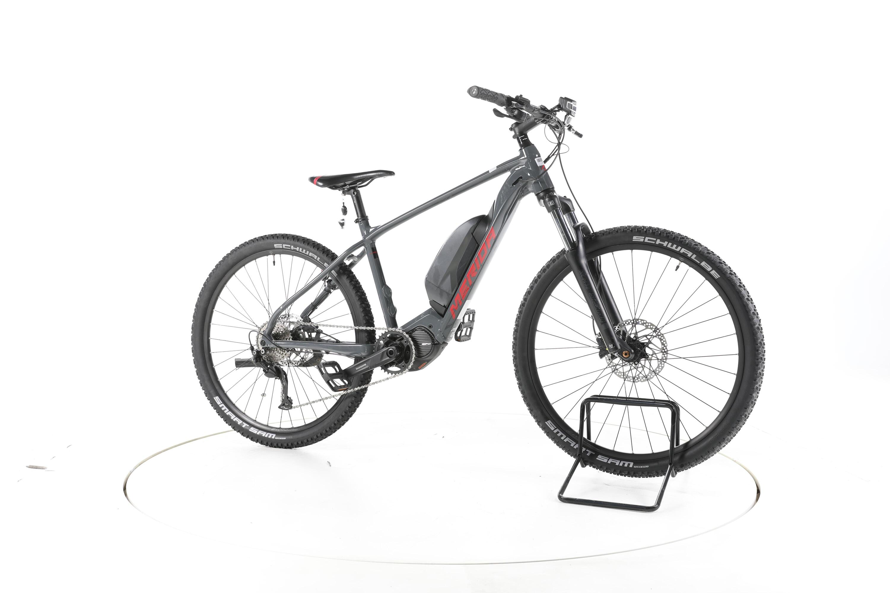 Ebike ricondizionata · Merida eBIG.Seven LTD EP1 · Buone condizioni 2/7