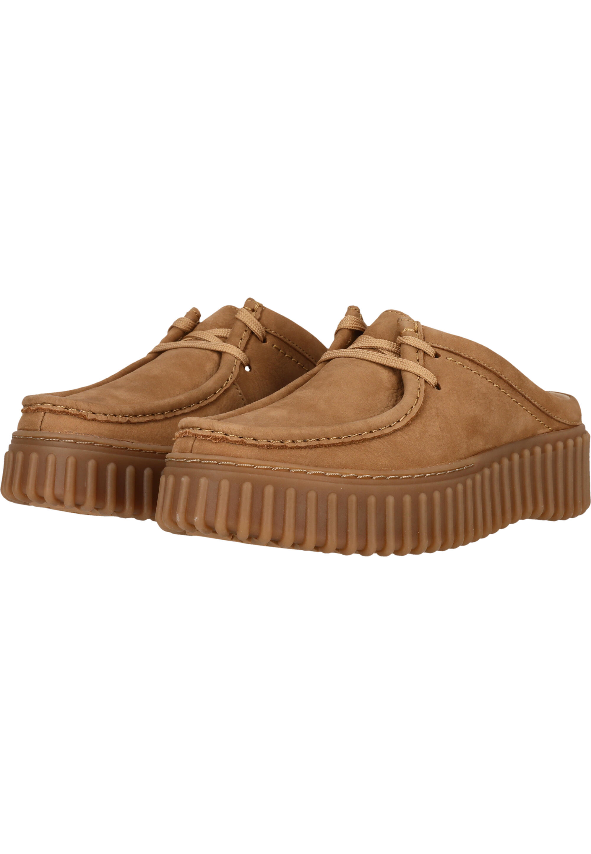 Zuecos Mujer Clarks Torchill Mule 14/15