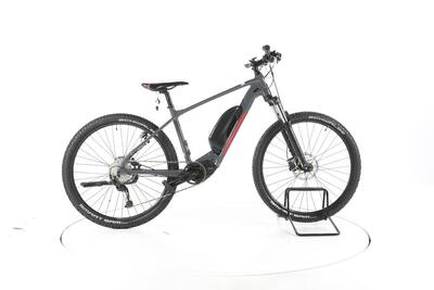 Tweedehands - merida ebig.seven ltd ep1 e-bike - goed