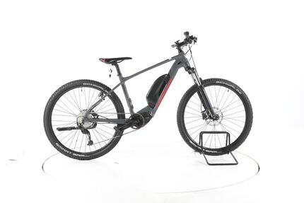 Reconditionné - Merida eBIG.Seven LTD EP1 E-Bike - Bon