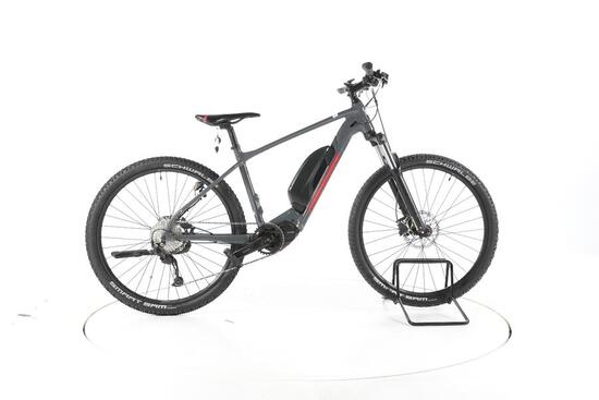 Reconditionné - Merida eBIG.Seven LTD EP1 E-Bike - Bon