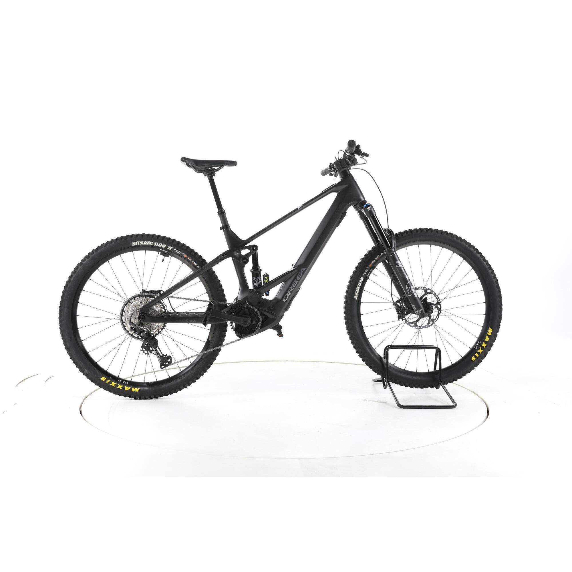 ORBEA 2ND LIFE - Kolo Orbea WILD M10 - Velmi dobrý stav