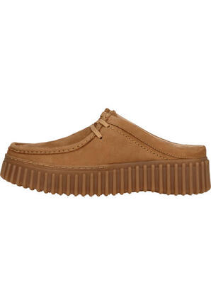 Slipper Torhill Mule