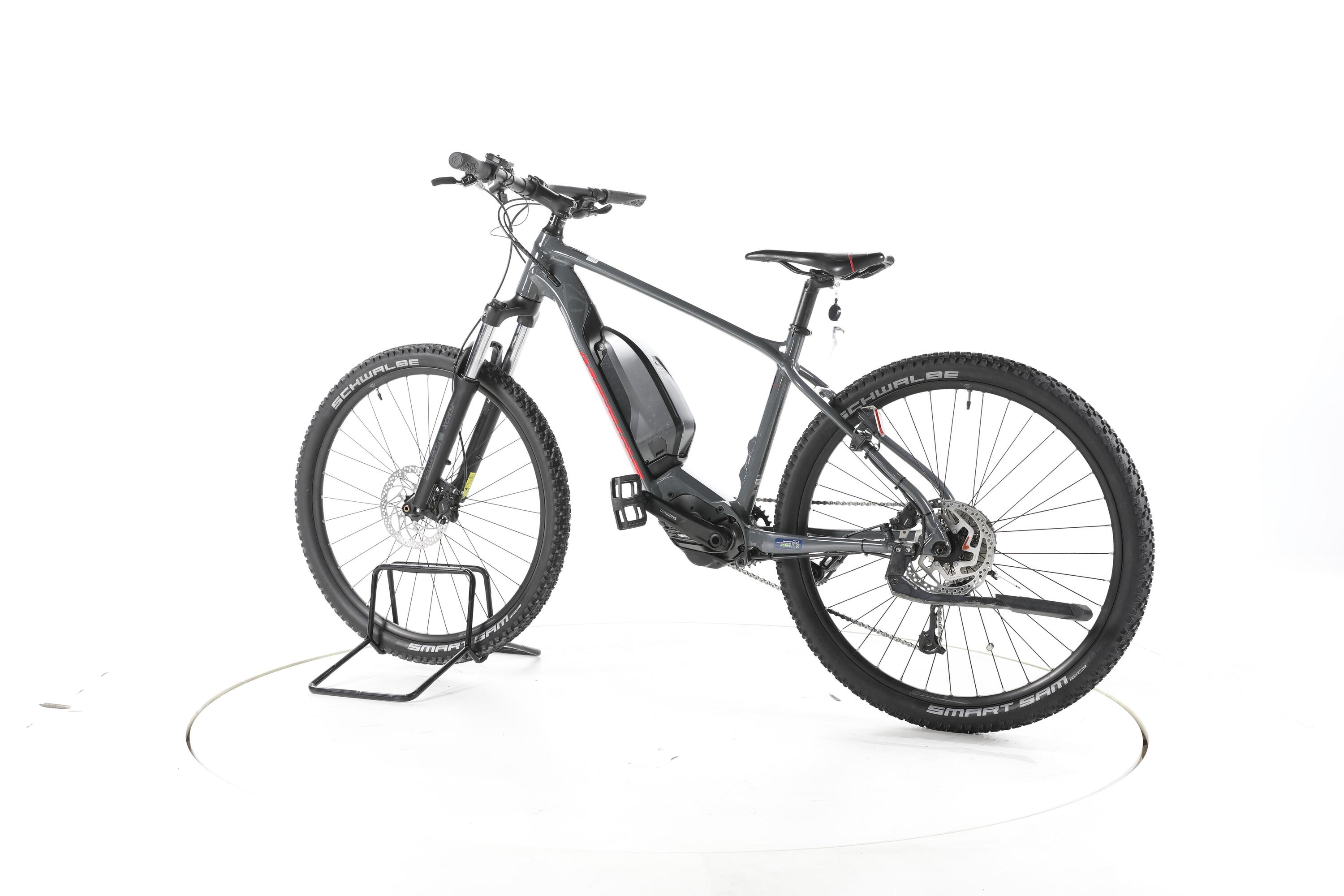 Ebike ricondizionata · Merida eBIG.Seven LTD EP1 · Buone condizioni 7/7