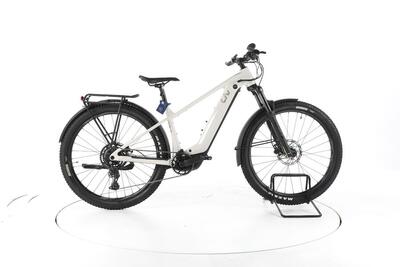 Ebike ricondizionata · Liv Lurra E+ 2 EX · Buone condizioni
