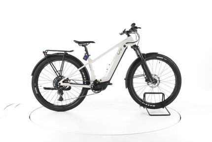 Refurbished - Liv Lurra E+ 2 EX Trekking E-Bike 2024 - In gutem Zustand