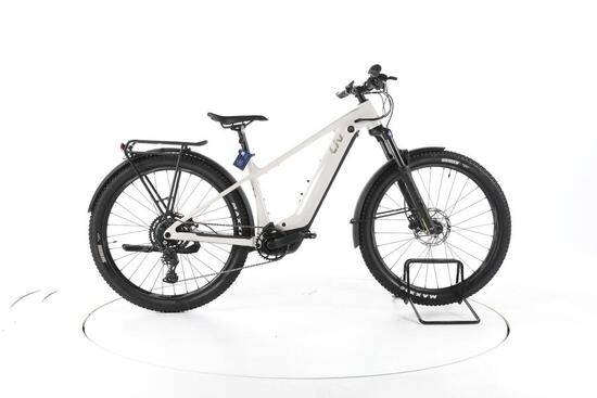 Ebike ricondizionata · Liv Lurra E+ 2 EX · Buone condizioni