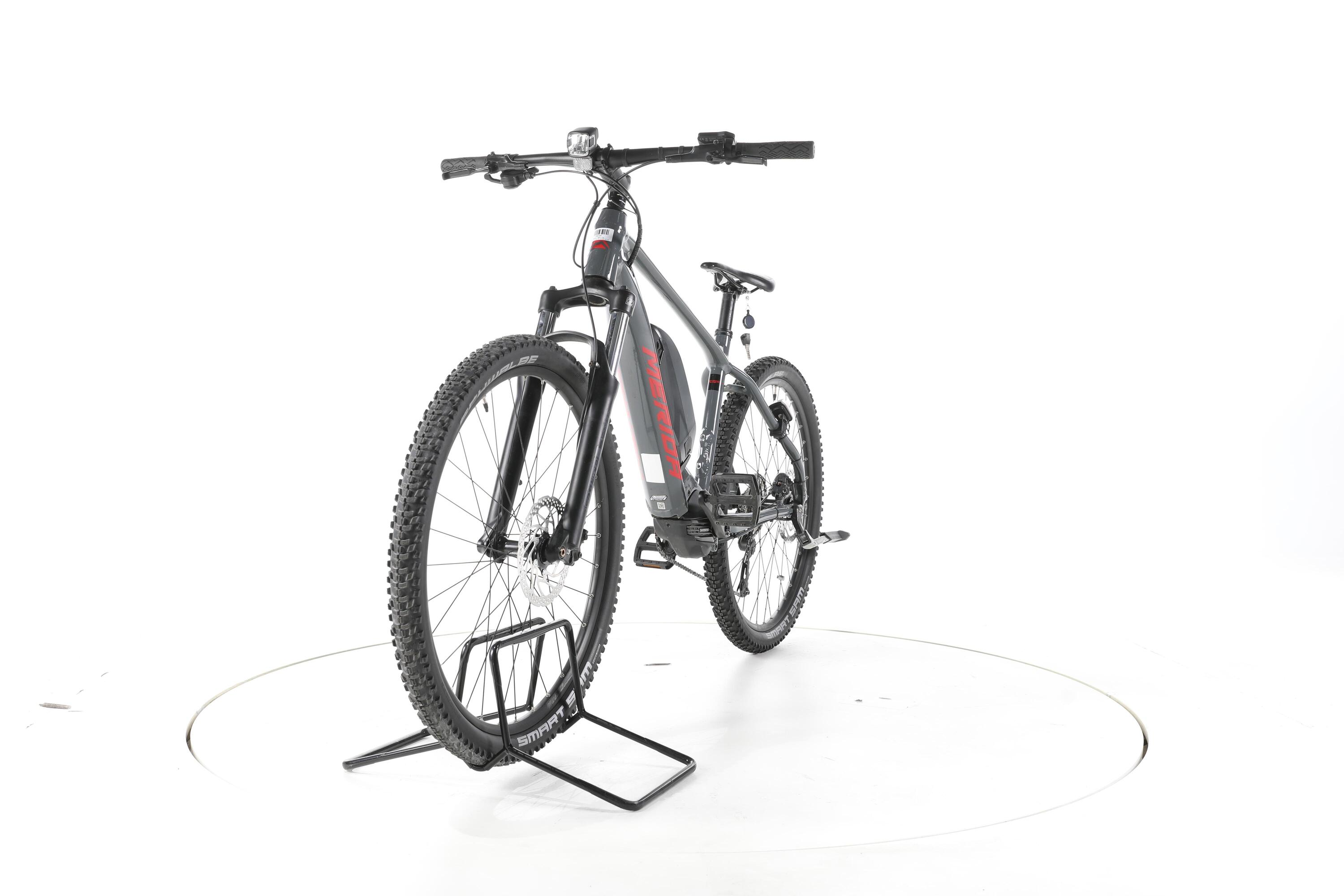 Ebike ricondizionata · Merida eBIG.Seven LTD EP1 · Buone condizioni 4/7