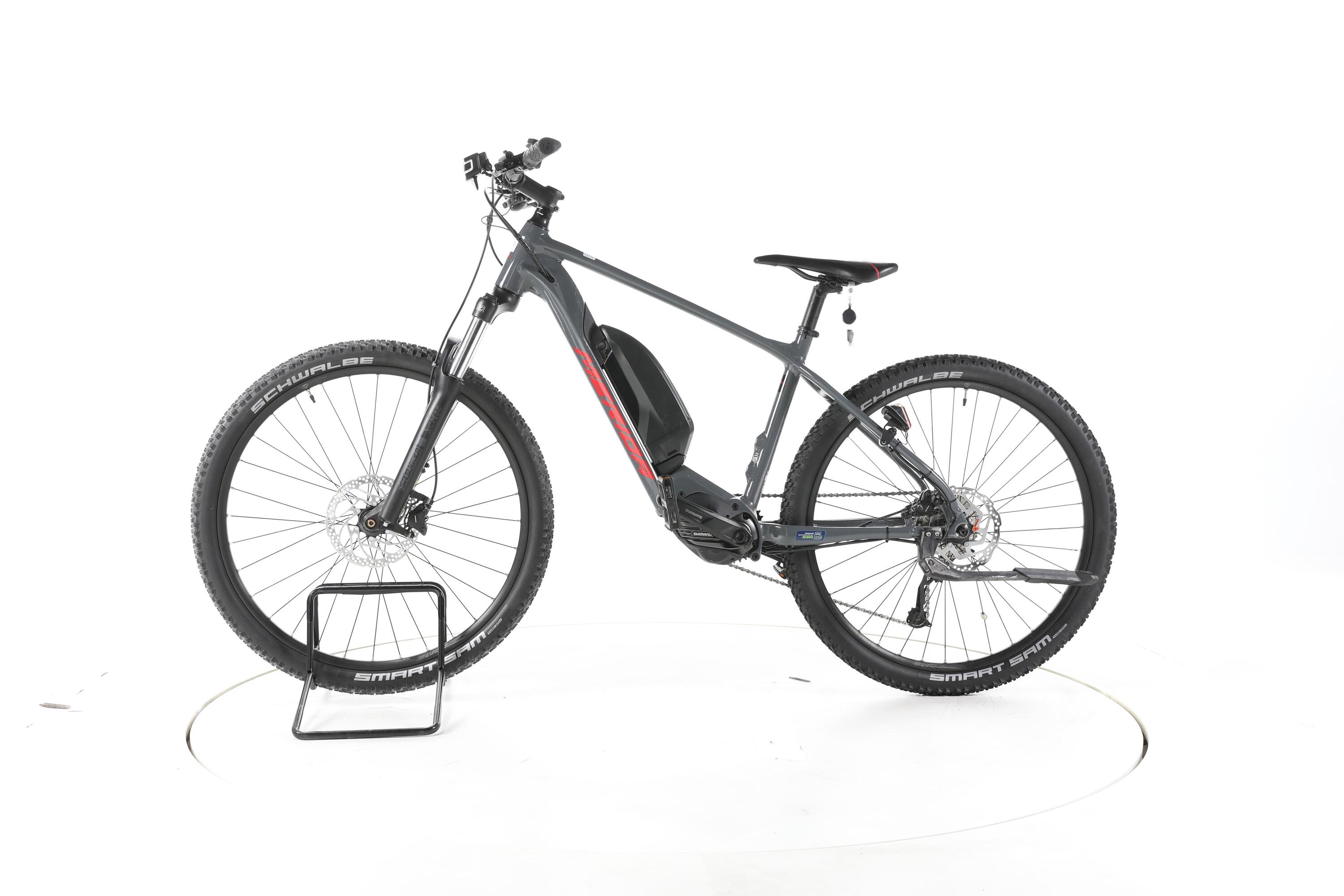 Ebike ricondizionata · Merida eBIG.Seven LTD EP1 · Buone condizioni 6/7
