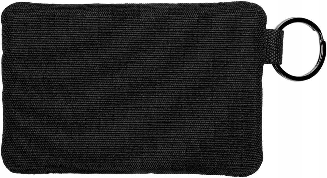 Peněženka Nike Club Pouch, uzavírání na zip 2/2