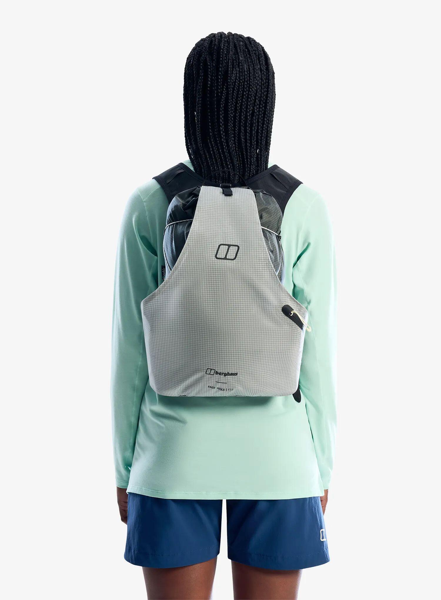 Plecak turystyczny damski Berghaus Fast Hike F15 Af 2/7