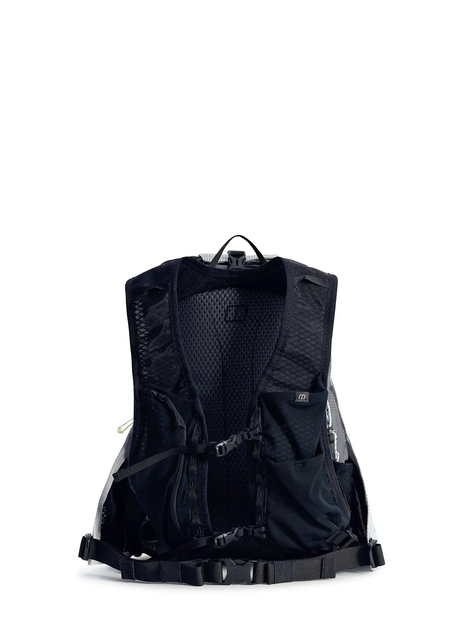 Plecak turystyczny damski Berghaus Fast Hike F15 Af 6/7
