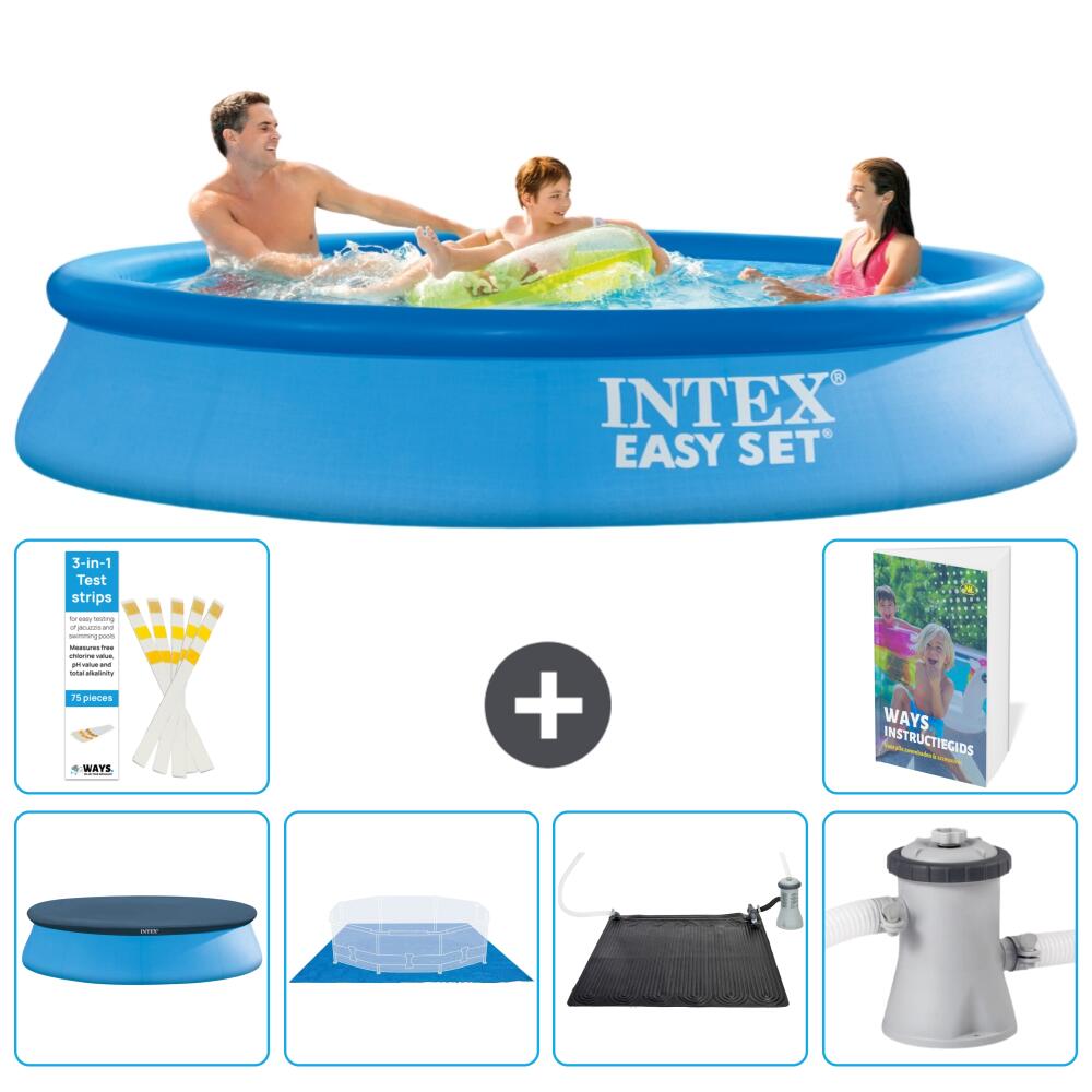 INTEX picture