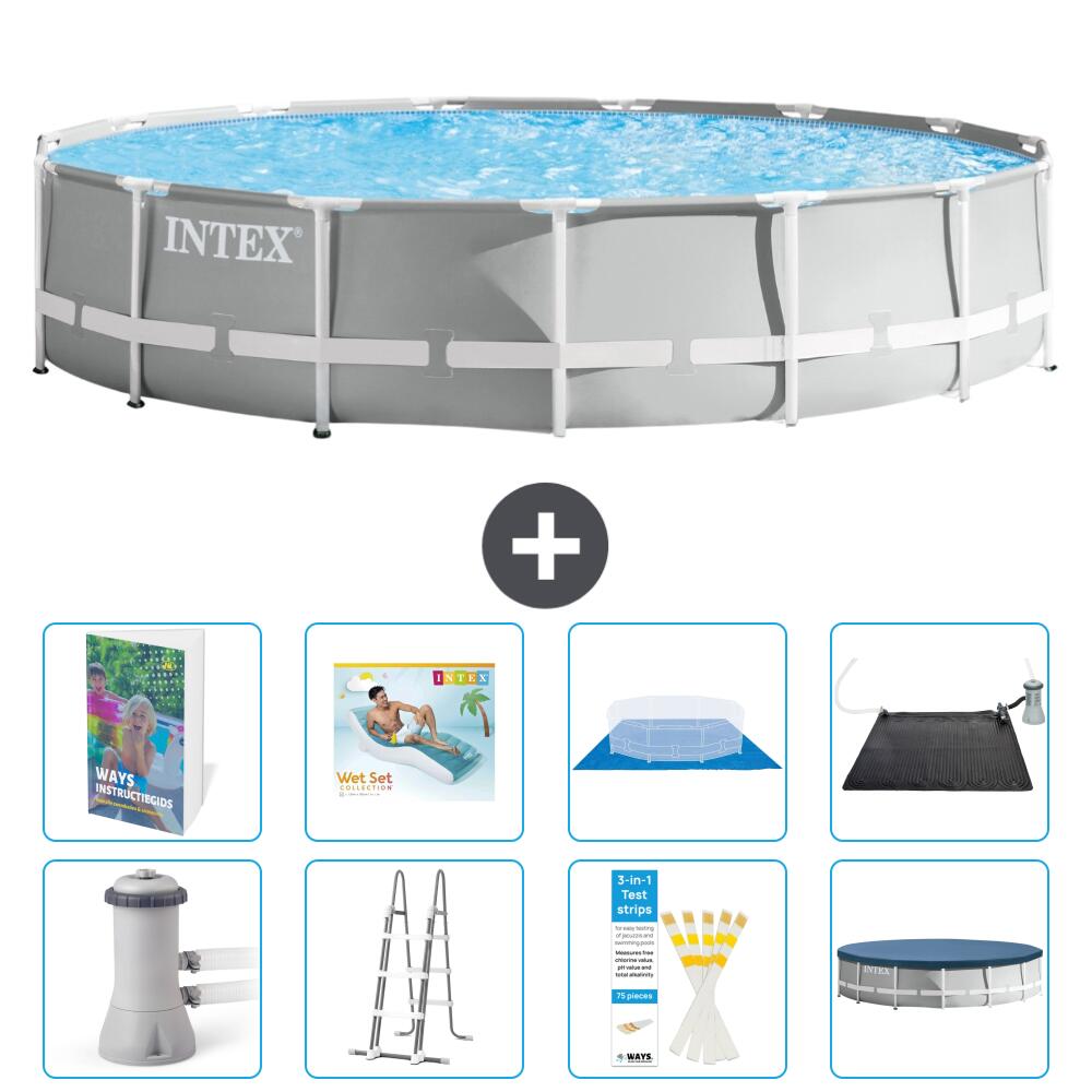 INTEX picture