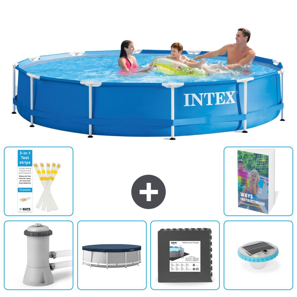 INTEX picture