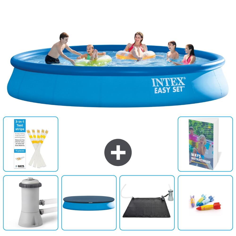 INTEX picture
