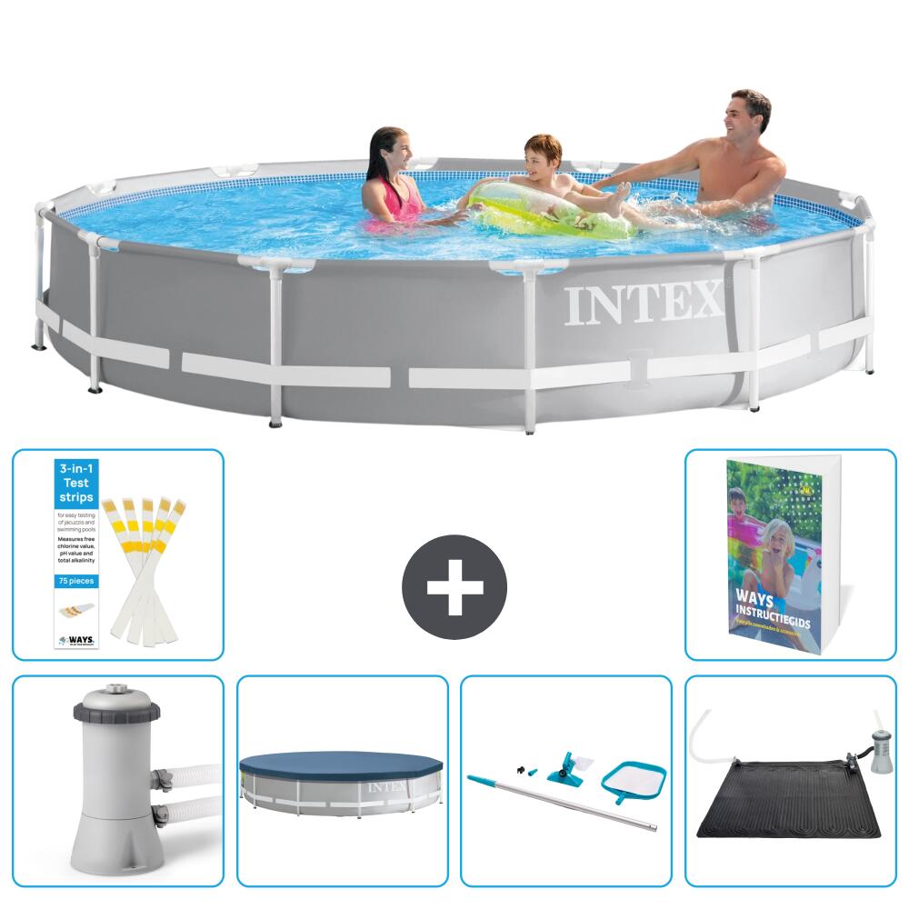 INTEX picture
