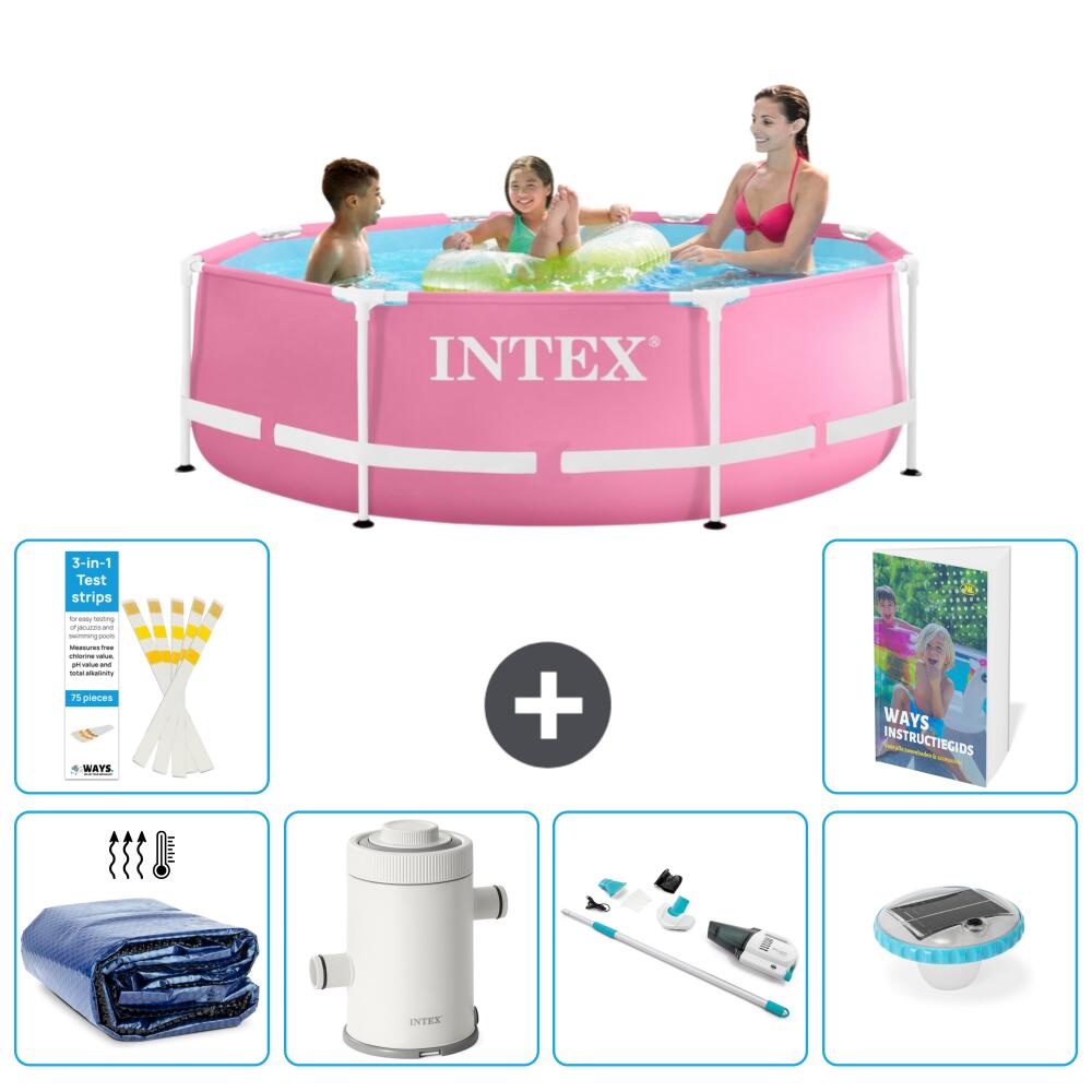 INTEX picture