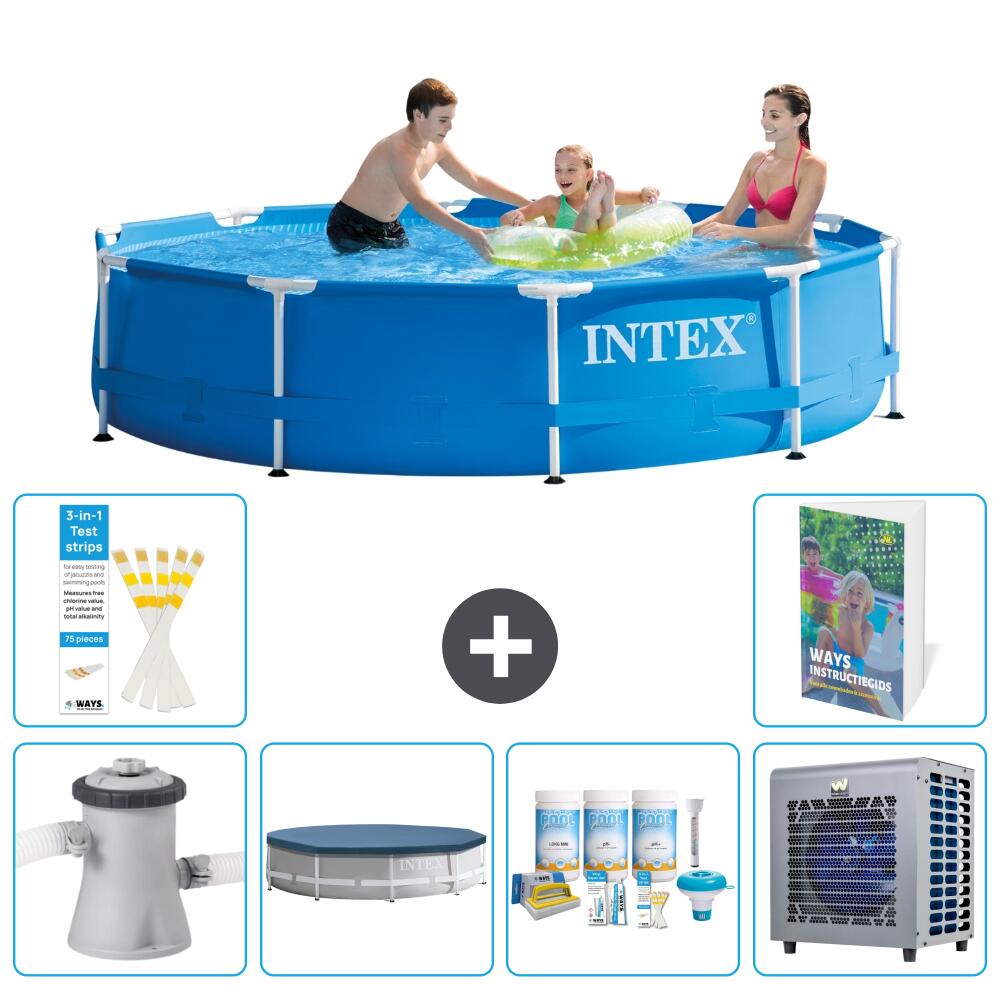 INTEX picture