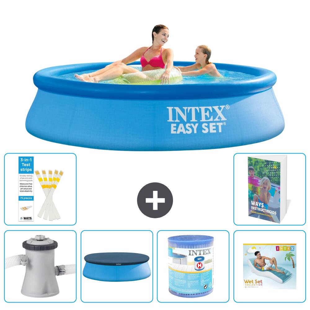 INTEX picture