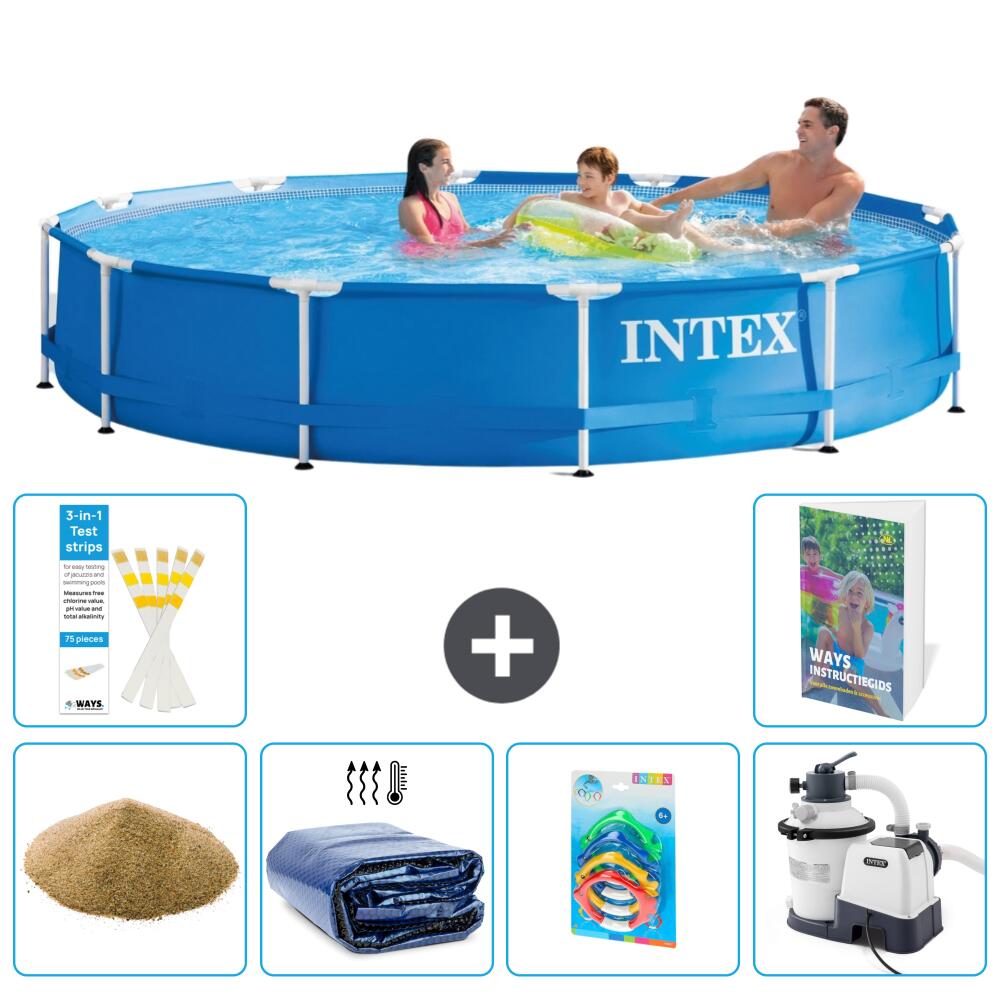 INTEX picture