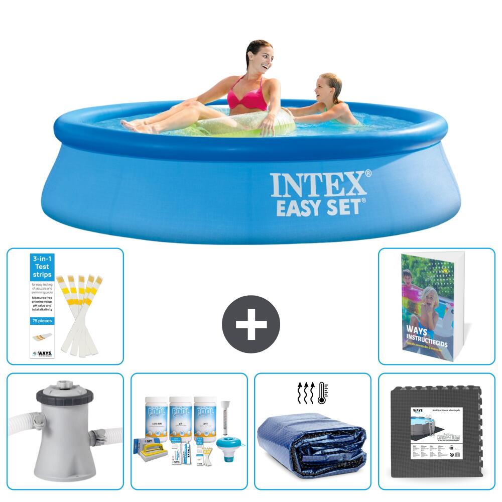 INTEX picture