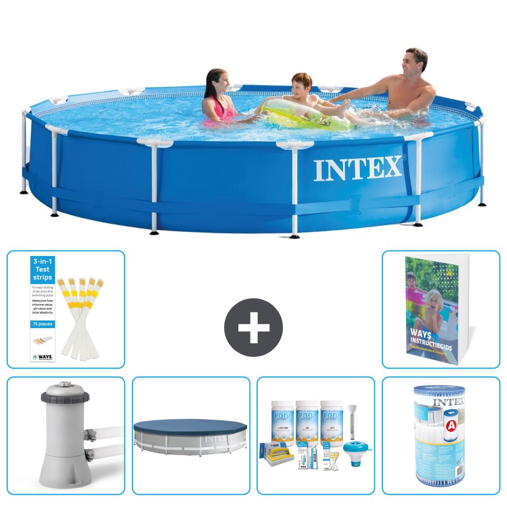 INTEX picture