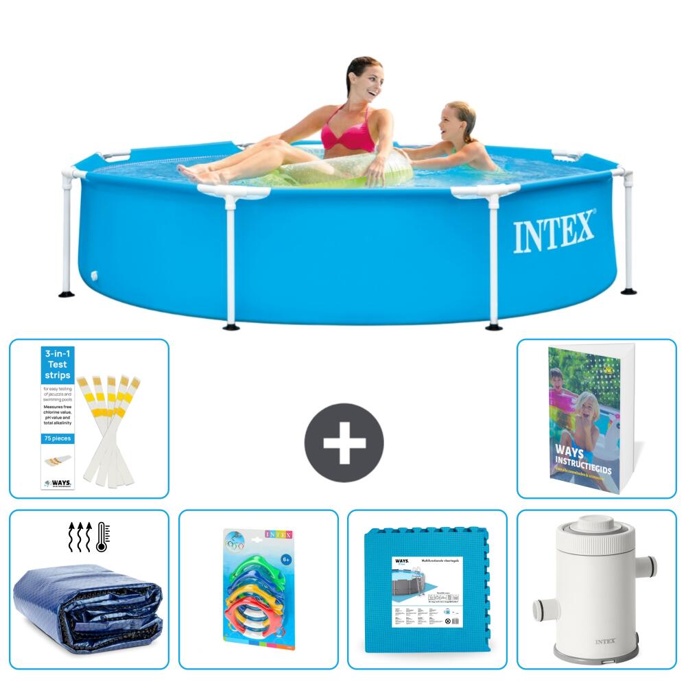 INTEX picture
