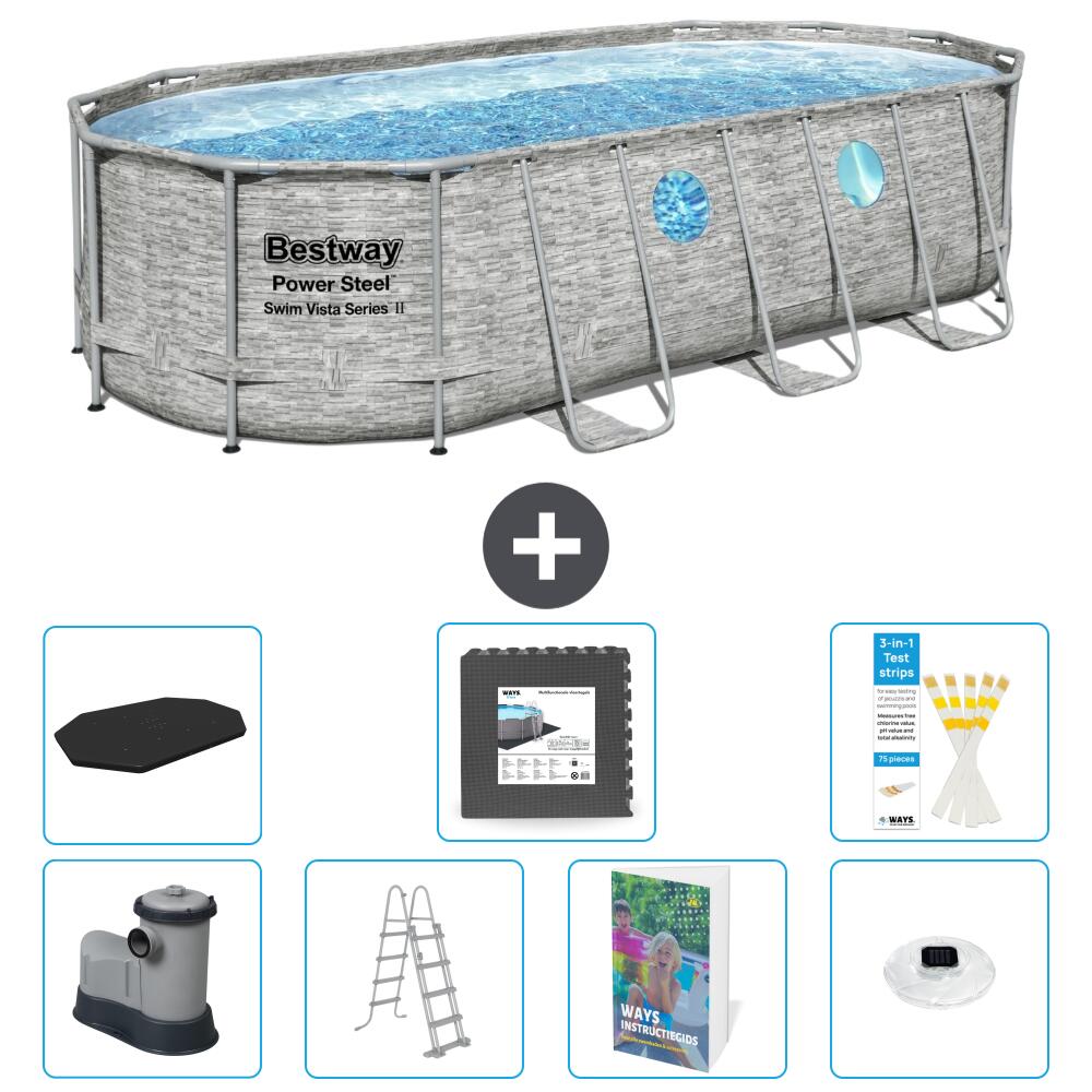 BESTWAY picture