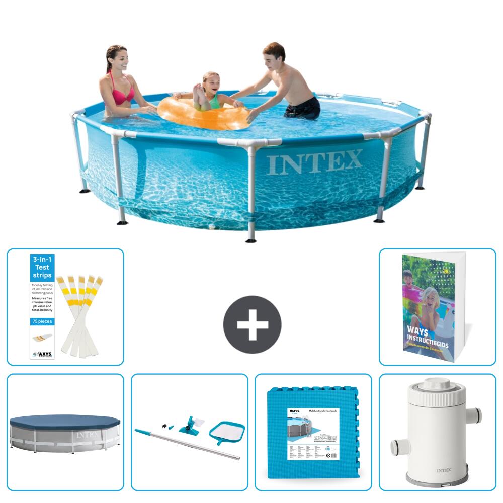 INTEX picture