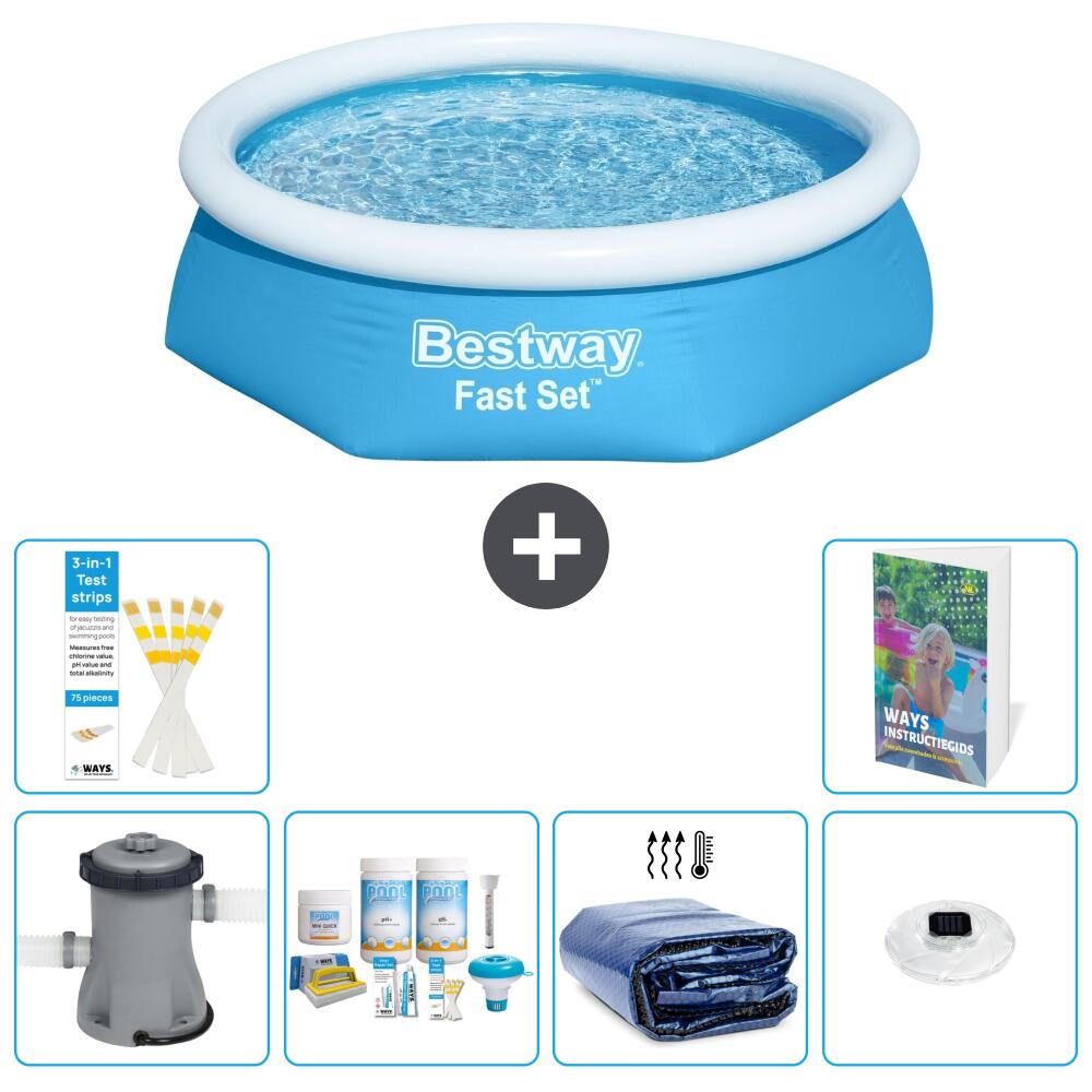 BESTWAY picture