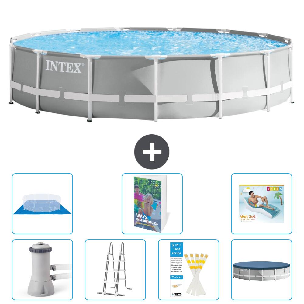 INTEX picture