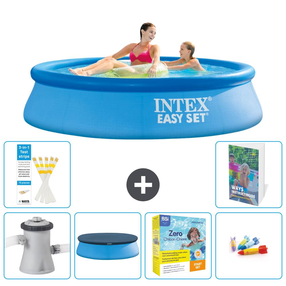 INTEX picture