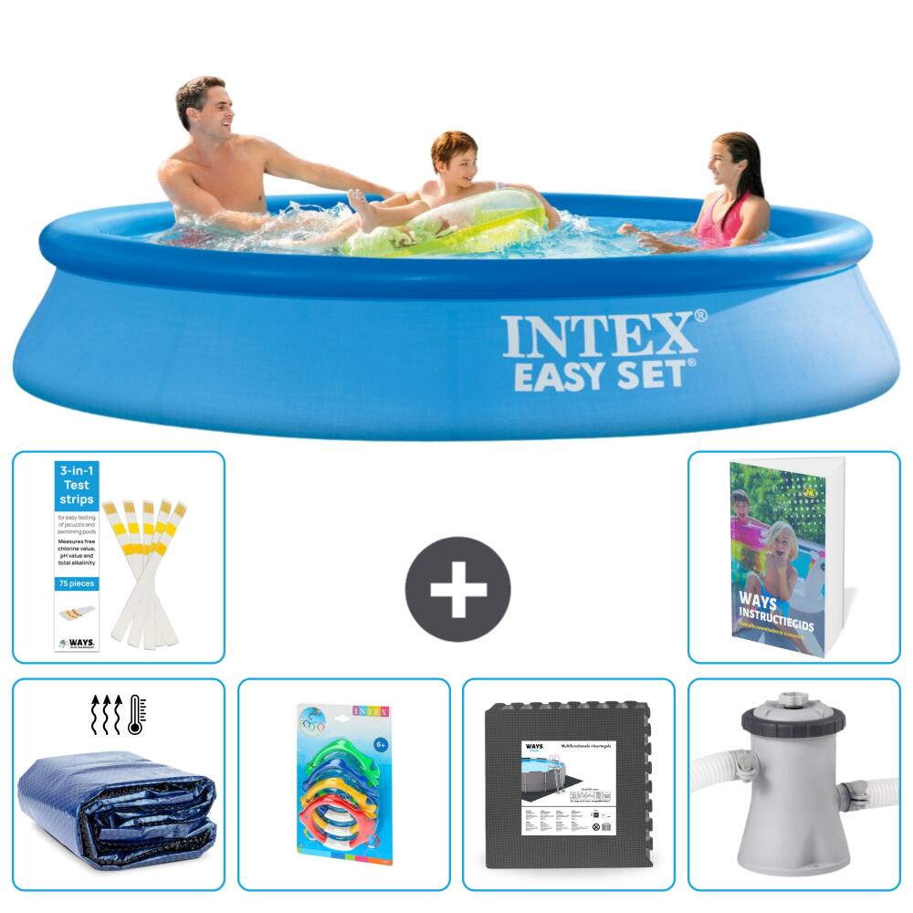 INTEX picture