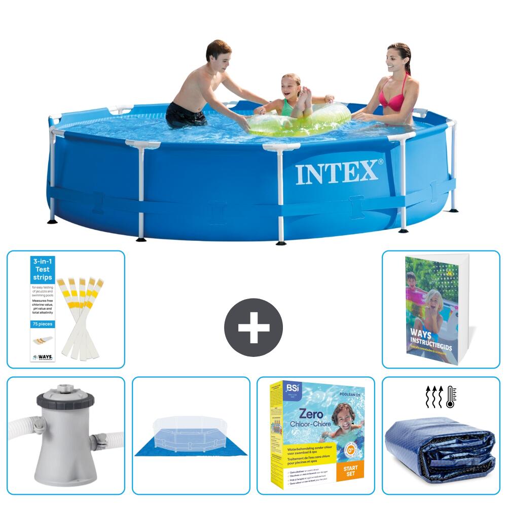 INTEX picture