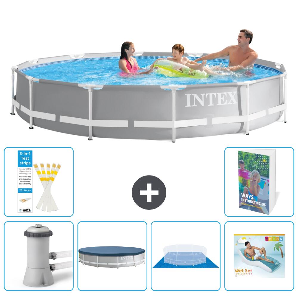 INTEX picture