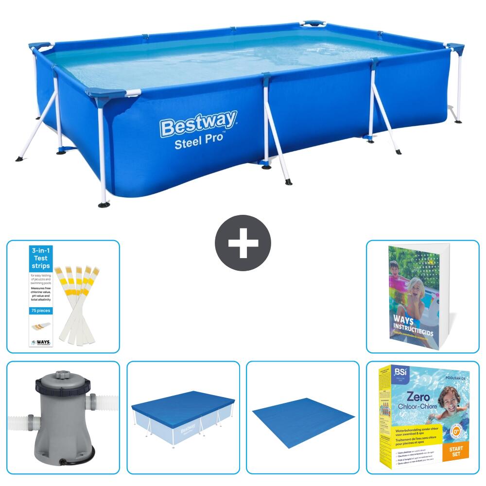 BESTWAY picture