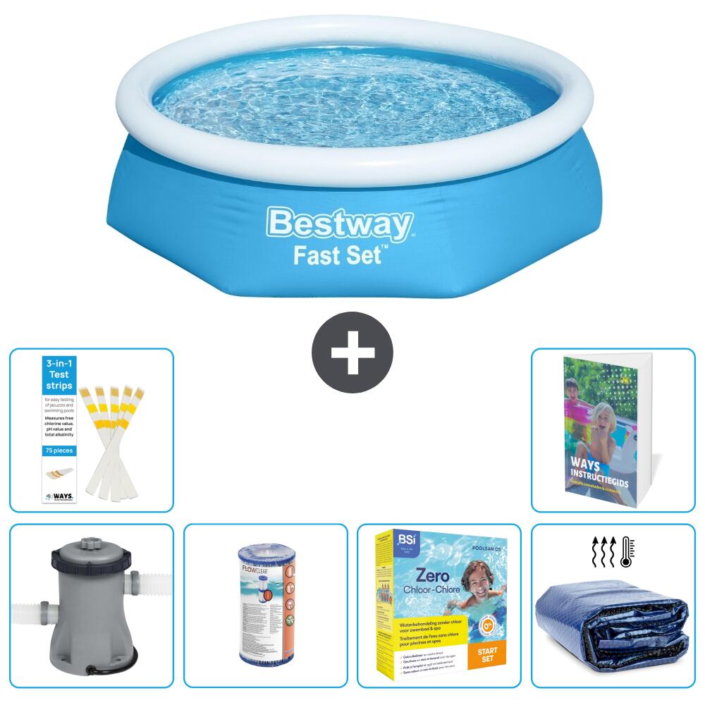 BESTWAY picture