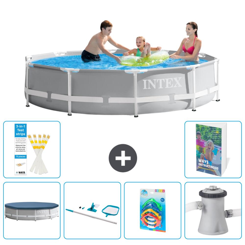 INTEX picture
