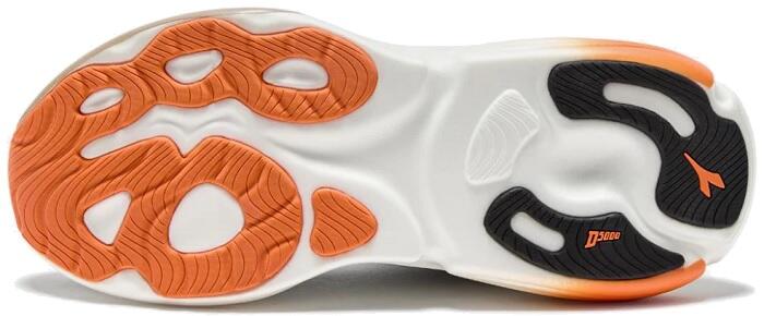Diadora Atomo Star Herren-Laufschuhe 3/3