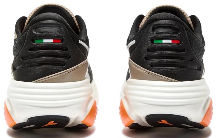 Diadora Atomo Star Herren-Laufschuhe 2/3
