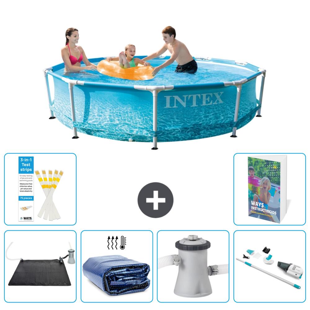 INTEX picture