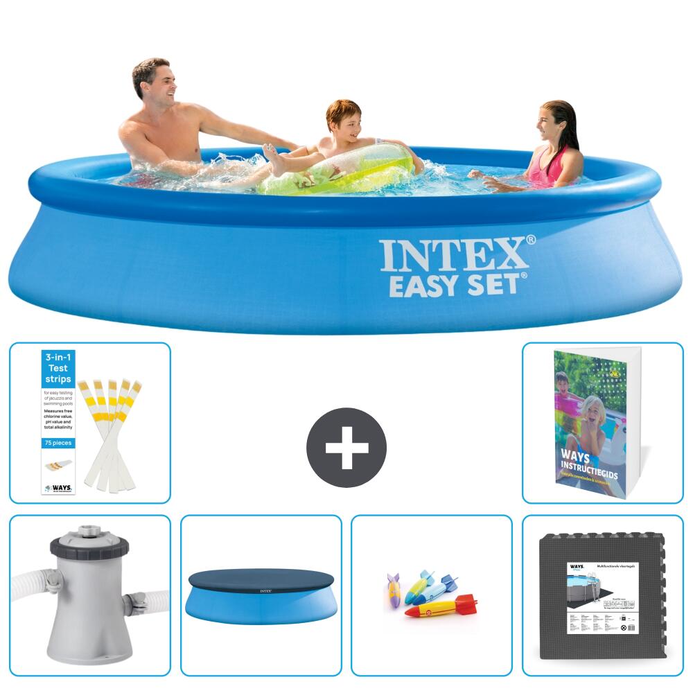 INTEX picture