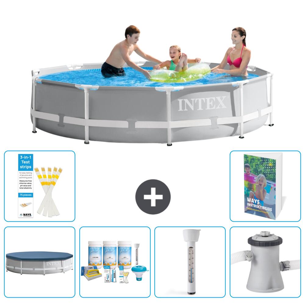 INTEX picture
