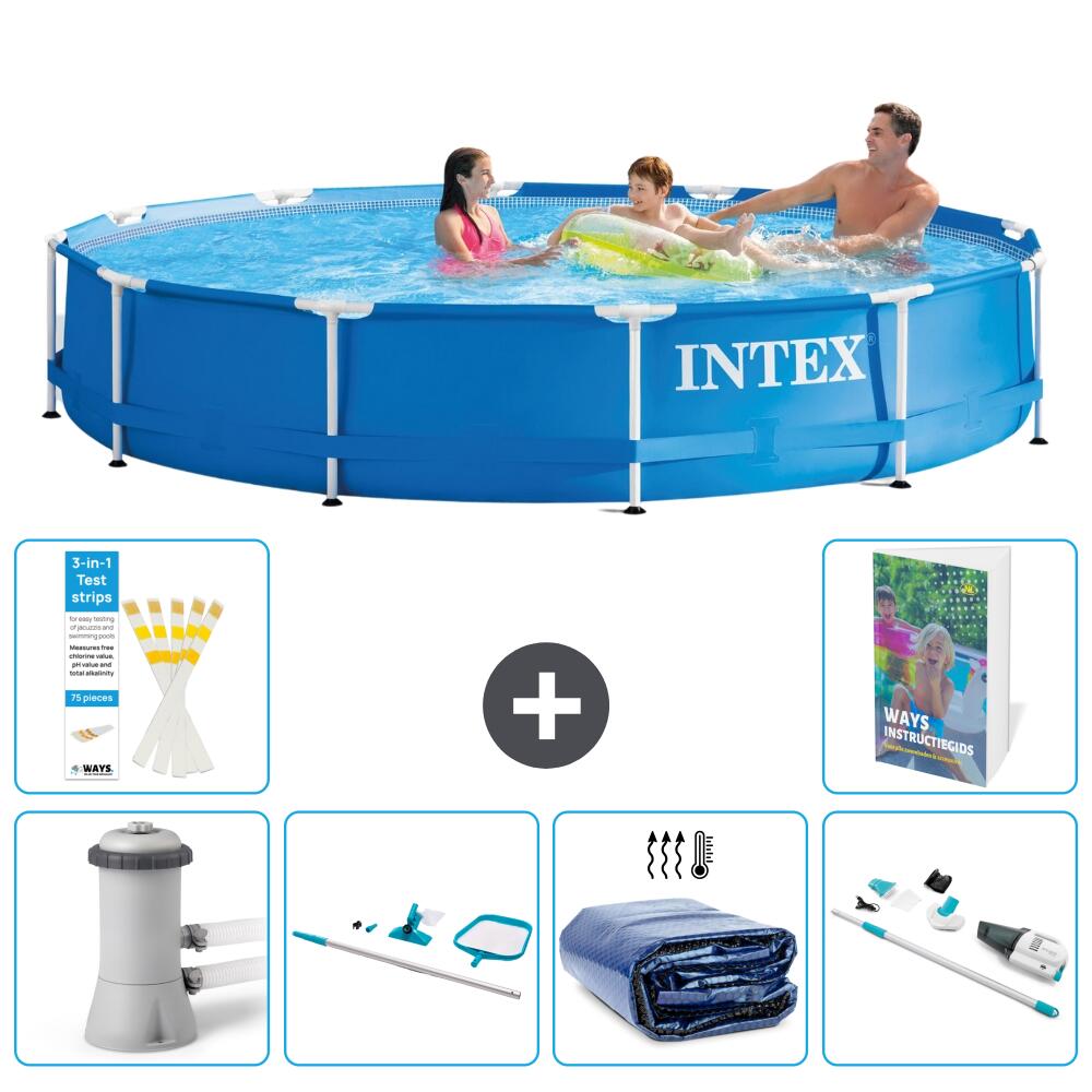 INTEX picture