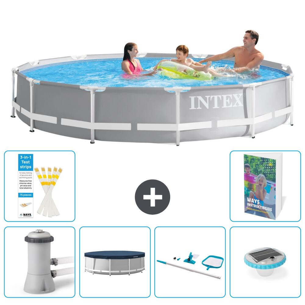 INTEX picture